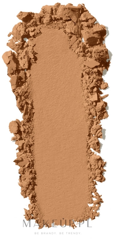 Wzbogacony puder do twarzy - Bobbi Brown Vitamin Enriched Pressed Powder — Zdjęcie Golden Brown