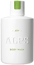 Żel pod prysznic - Alps Life Joy Body Wash — Zdjęcie N1