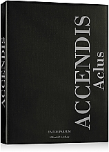 Accendis Aclus - Woda perfumowana — Zdjęcie N3