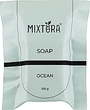 Naturalne mydło Laminaria i sól morska - Mixtura Soap — Zdjęcie N1