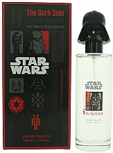 Kup Disney Star Wars The Dark Side - Woda toaletowa