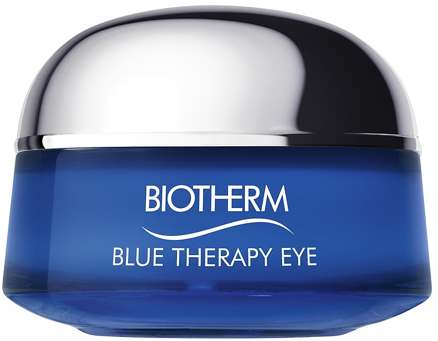 Krem do okolic oczu - Biotherm Blue Therapy Eye