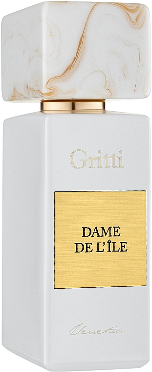 Dr Gritti Dame De L’ile - Woda perfumowana — Zdjęcie N1