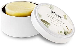 Kup Odżywka do włosów w kostce - Velandia Conditioner Solid 