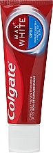 Kup Wybielająca pasta do zębów natychmiastowy efekt - Colgate Max White Optic