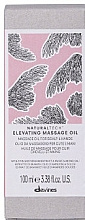Kup Olejek do masażu - Davines Naturaltech Elevating Massage Oil