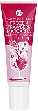 Kup Chłodząca i rozświetlająca baza pod makijaż - Bell Beauty Coctails Frozen Strawberry Margarita Make-Up Primer