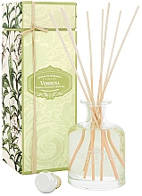 Castelbel Verbena Fragrance Diffuser - Dyfuzor zapachowy — Zdjęcie N2