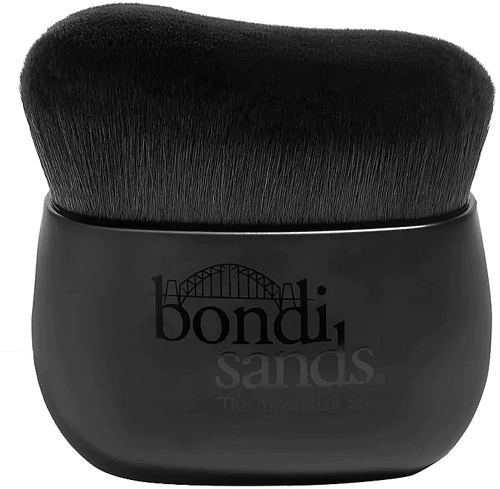 Pędzel do nakładania produktów samoopalających - Bondi Sands Self Tan Body Brush — Zdjęcie N1