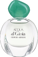 PREZENT! Giorgio Armani Acqua di Gioia - Woda perfumowana (miniprodukt) — Zdjęcie N2