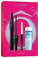 Kup Zestaw - Lancome Hypnose Gift Set (mascara/6.2ml + cleancer/30ml + crayon/1.8g) 
