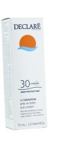 Przeciwzmarszczkowy krem do opalania (SPF 30) - Declare Anti-Wrinkle Sun Protection Cream SPF 30 — Zdjęcie N3