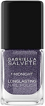 Lakier do paznokci - Gabriella Salvete Over The Moon Long Lasting Nail Polish — Zdjęcie N1