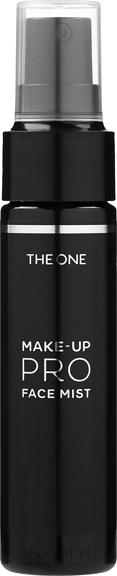 Spray do utrwalania makijażu - Oriflame The One Make-Up Pro — Zdjęcie 45 ml