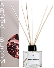 Kup PRZECENA! Aroma Bloom Midnight Pomegranate - Dyfuzor zapachowy *