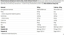 Owsianka proteinowa Naturalna - Nutrend 30% Protein Porridge — Zdjęcie N3