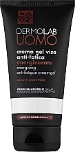 Kup Krem-żel do twarzy - Deborah Dermolab Uomo Energising Anti-Fatigue Face Cream Gel