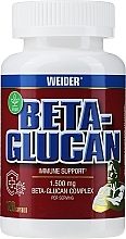 Kup PRZECENA! Kompleks witamin i minerałów - Weider Beta Glucan *
