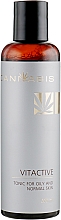 Kup Toner do porów - Cannabis Vitactive Tonic For Oily And Normal Skin