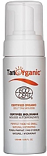 Kup Mus samoopalający do ciała - TanOrganic Certified Organic Self Tan Mousse