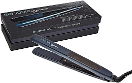 Prostownica do włosów - Bio Ionic Graphene MX Styling Iron 1" — Zdjęcie N1