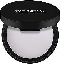 Kup Kompaktowy puder matujący do twarzy - Skeyndor SkinCare Make Up High Definition Compact Powder