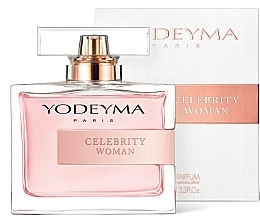 Kup Yodeyma Celebrity Woman - Woda perfumowana