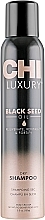 Kup Suchy szampon do włosów - CHI Luxury Black Seed Oil Dry Shampoo