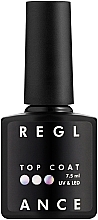 Kup Top do paznokci - Reglance Top Coat