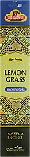 Kup Kadzidełka Lemongrass - Good Sign Company Lemongrass Aromastick