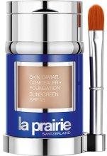 Kup Krem tonujący - La Prairie Skin Caviar Concealer Foundation Sunscreen SPF15