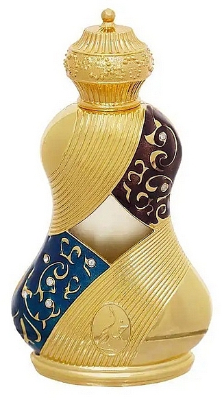 Khadlaj Raniya - Olejek perfumowany — Zdjęcie N2