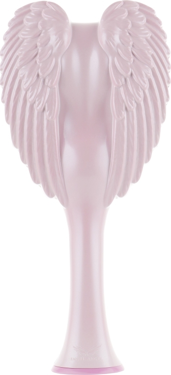 Szczotka do włosów - Tangle Angel 2.0 Detangling Brush Pink — Zdjęcie N2