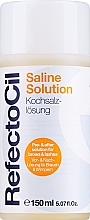 Kup Płyn oczyszczający do rzęs i brwi - RefectoCil Saline Solution