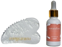 Zestaw - NaturalFace White Box — Zdjęcie N3