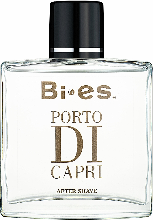 Bi-es Porto di Capri - Perfumowana woda po goleniu