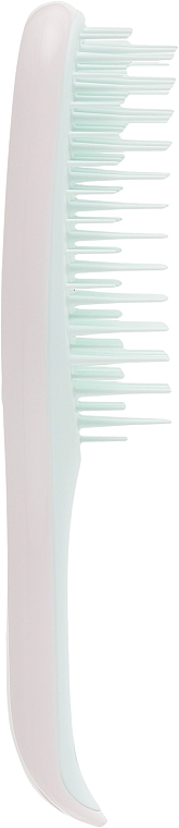 Szczotka do włosów - Tangle Teezer The Wet Detangler Mini Marshmallow Duo — Zdjęcie N3