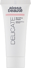 Kup Kojący krem do twarzy - Alissa Beaute Delicate Sensitive Cream