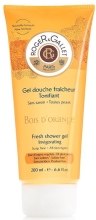 Kup Perfumowany żel pod prysznic Drzewo pomarańczowe - Roger & Gallet Bois D'Orange Shower Gel