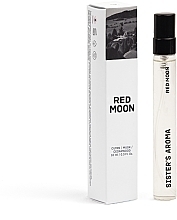 Sister's Aroma Red Moon - Woda perfumowana (mini) — Zdjęcie N2