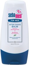 Relaksujący balsam po goleniu - Sebamed For Men After Shave Balm — Zdjęcie N1
