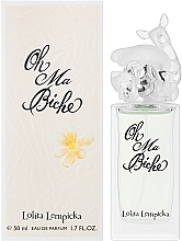 Lolita Lempicka Oh Ma Biche - Woda perfumowana — Zdjęcie N2