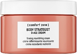 Kup Krem do ciała - Comfort Zone Body Strategist D-Age Cream