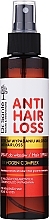 Kup Spray stymulujący wzrost włosów osłabionych i z tendencją do wypadania - Dr Sante Anti Hair Loss Spray