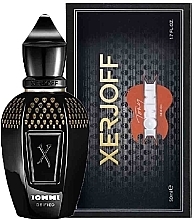 Xerjoff Tony Iommi Deified - Perfumy — Zdjęcie N2