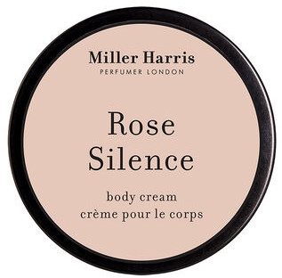 Miller Harris Rose Silence - Perfumowany krem do ciała — Zdjęcie N1