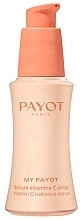 Kup Serum rozświetlające z witaminą C - Payot My Payot Vtamin C Radiance Serum