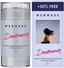 Kup Mermade Daydreamer - Perfumowany dezodorant z probiotykiem
