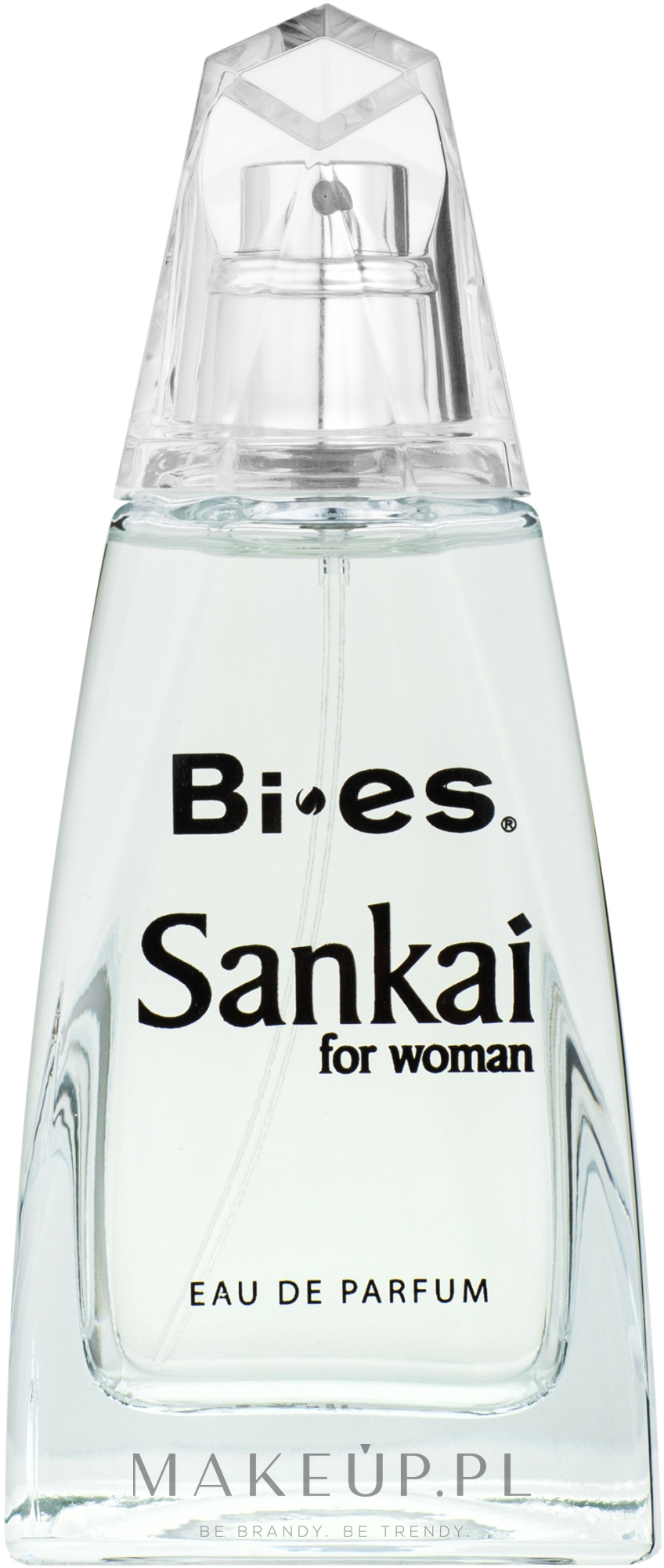 bi-es sankai for woman