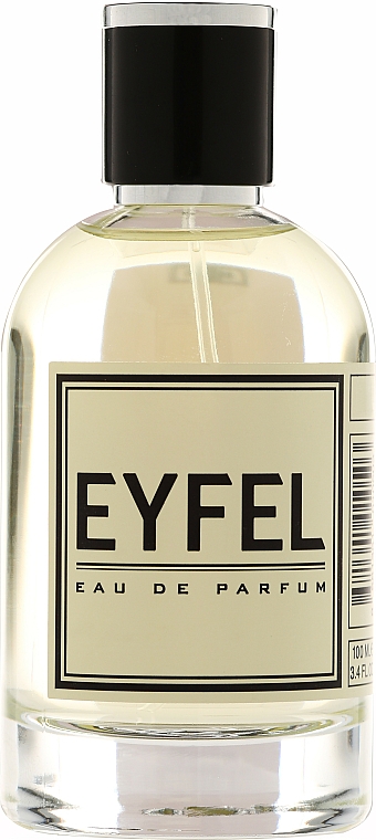 Eyfel Perfume W-5 - Woda perfumowana — Zdjęcie N2